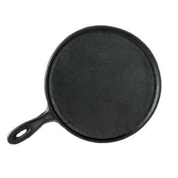 COMAL – Cast Iron Griddle (9.5 in)