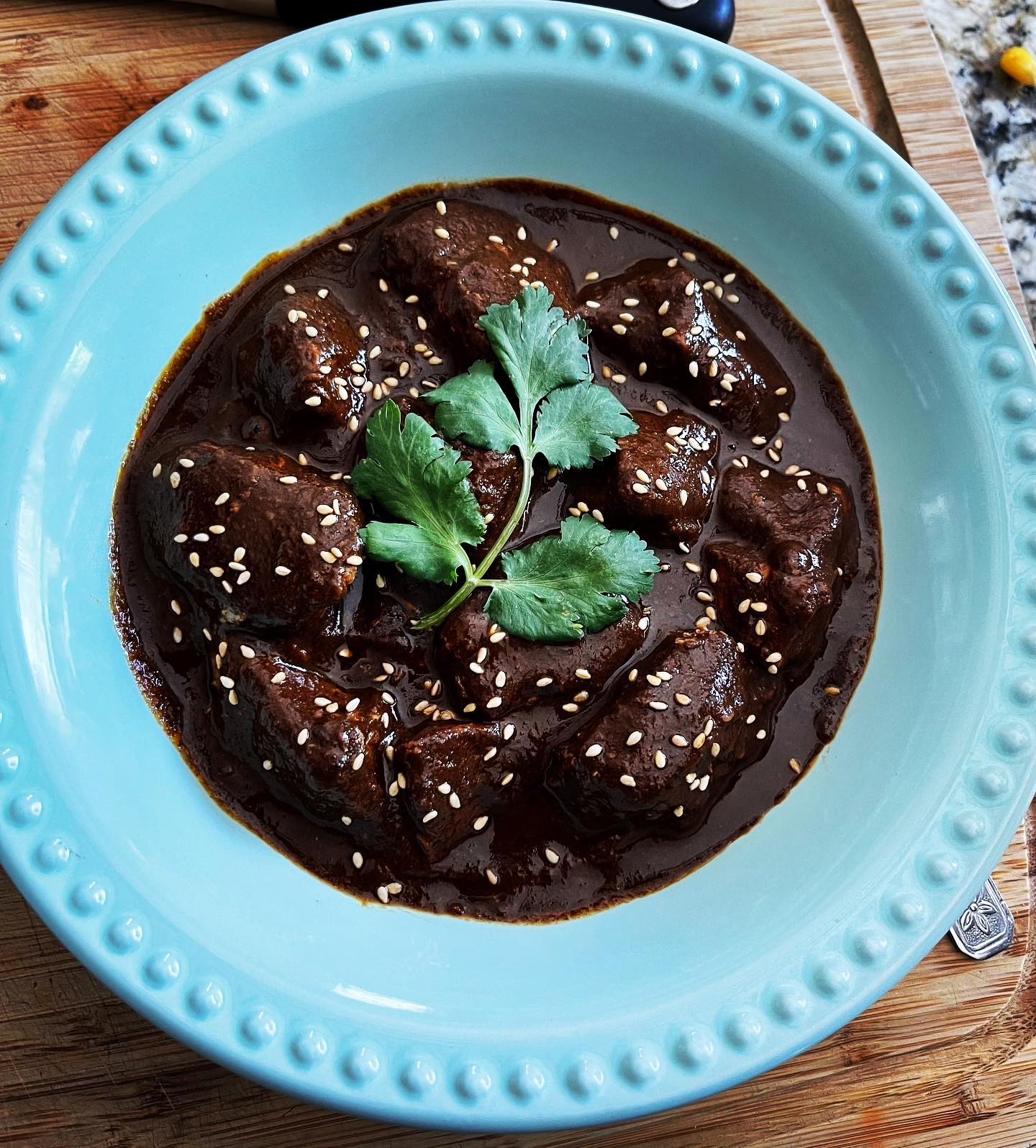 Mixed 6 Pack -Mole Poblano & Pipian