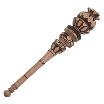 MOLINILLO ARTESANO – Mexican Hot Chocolate Frother