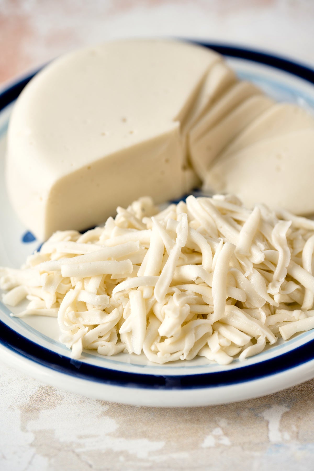 Vegan Mexican Cheese Class