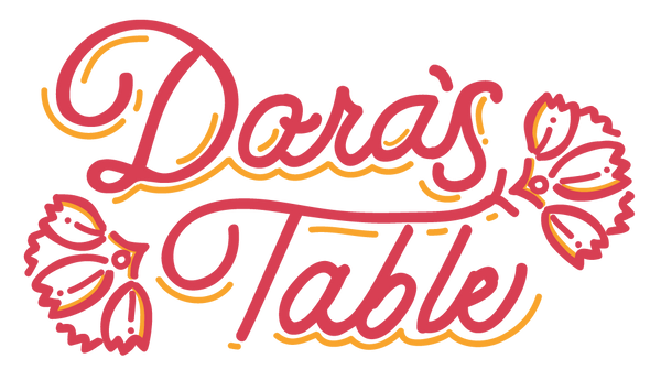Dora's Table