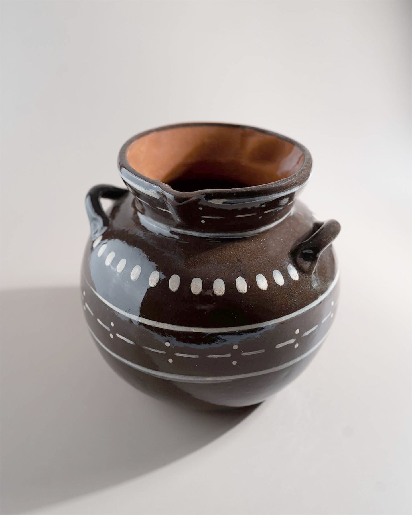 OLLA de BARRO